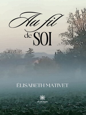cover image of Au fil de soi